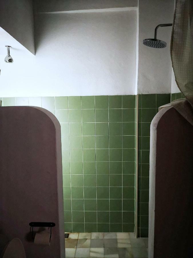 La Zalamera ベヘール・デ・ラ・フロンテーラ エクステリア 写真